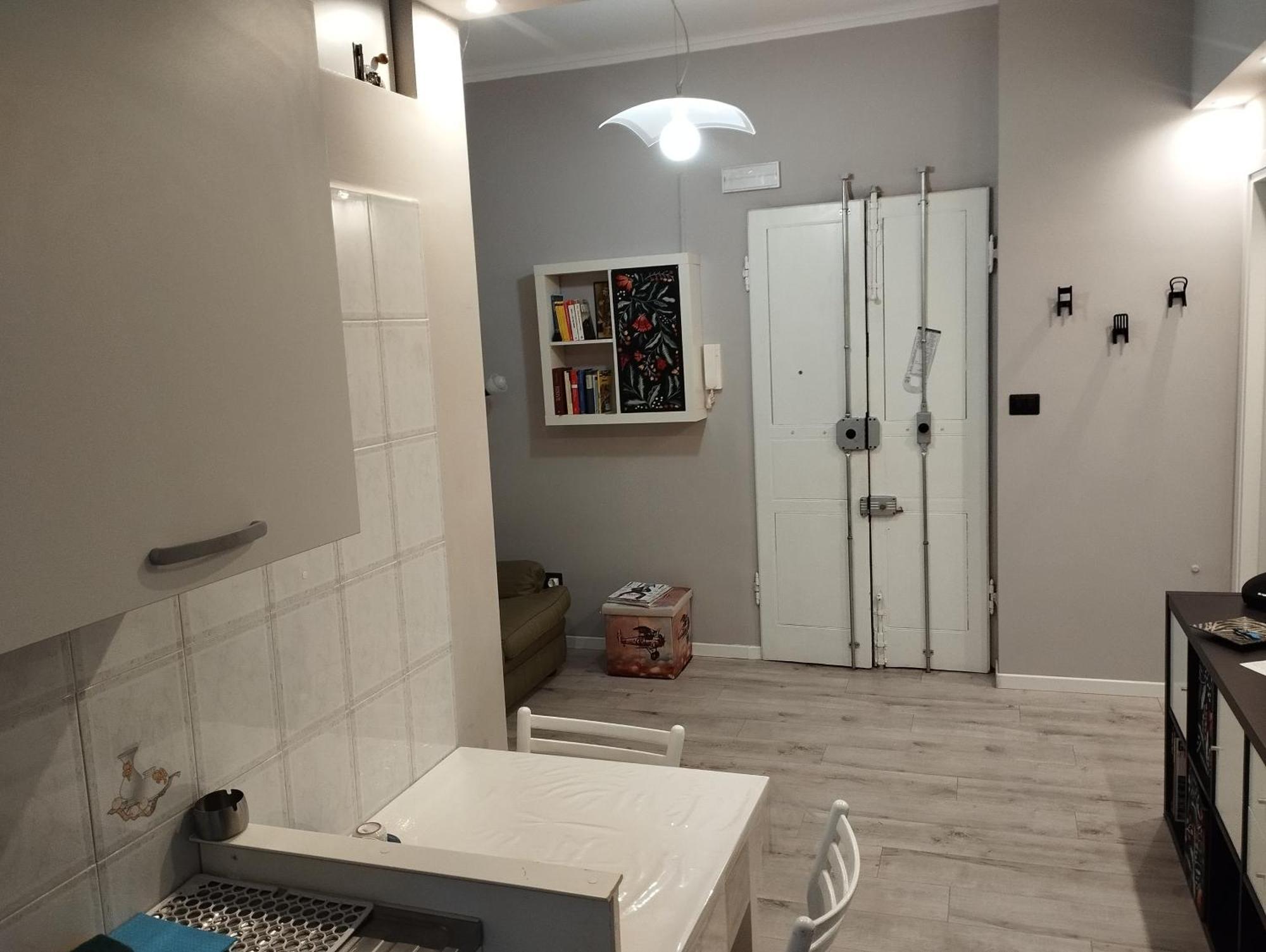 Apartment Zena Est *