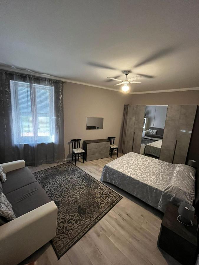 Appartement Zena Est