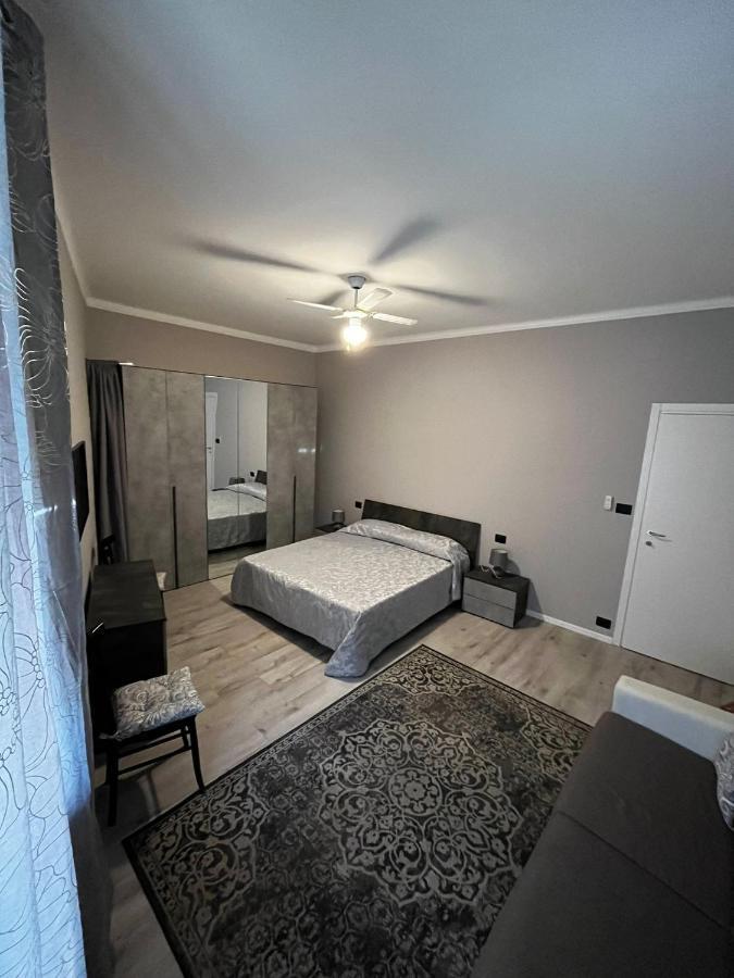 Appartement Zena Est Genua