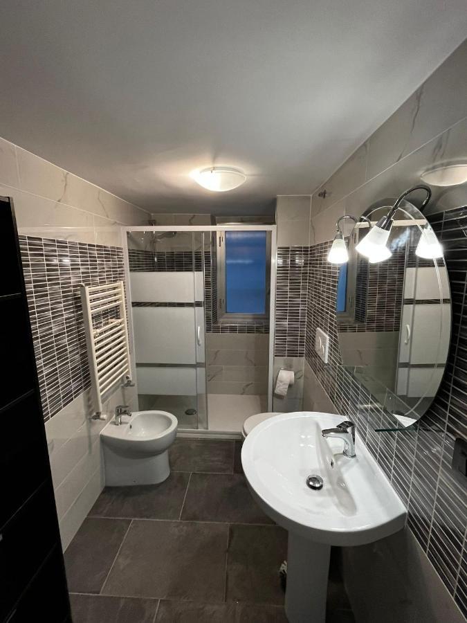 Appartement Zena Est Genua