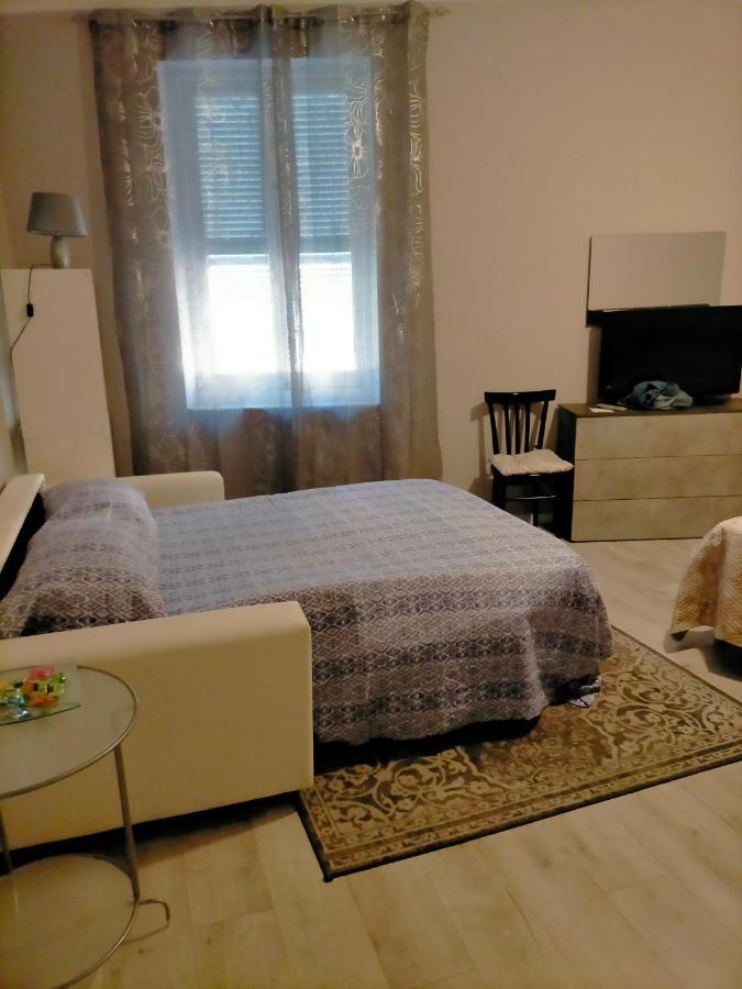 Appartement Zena Est