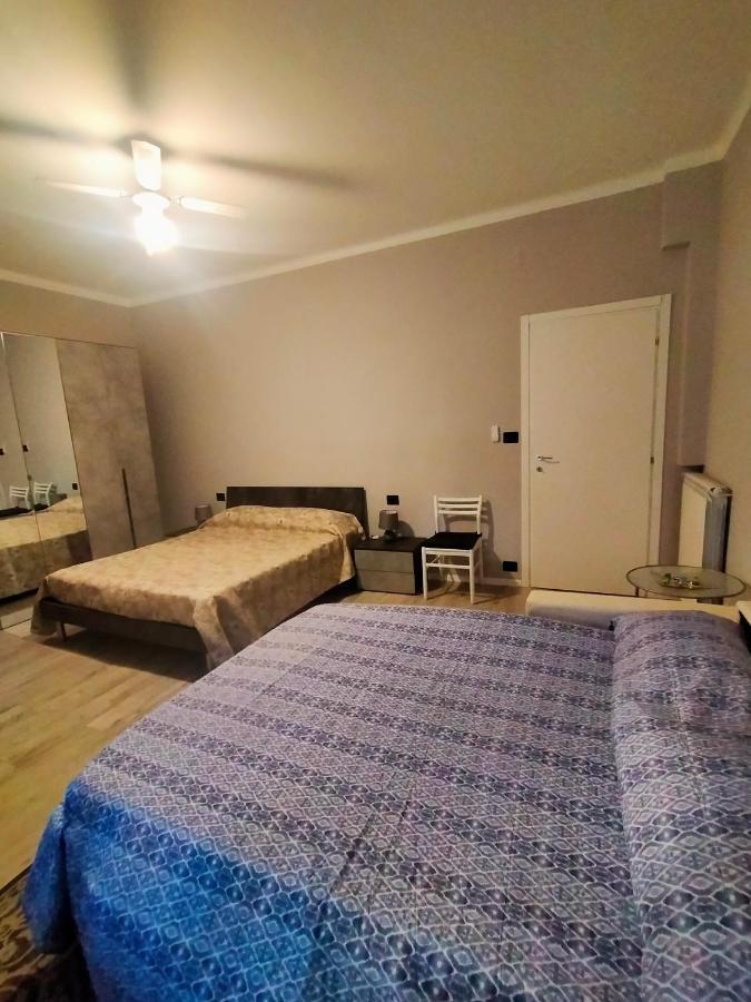 Appartement Zena Est Genua